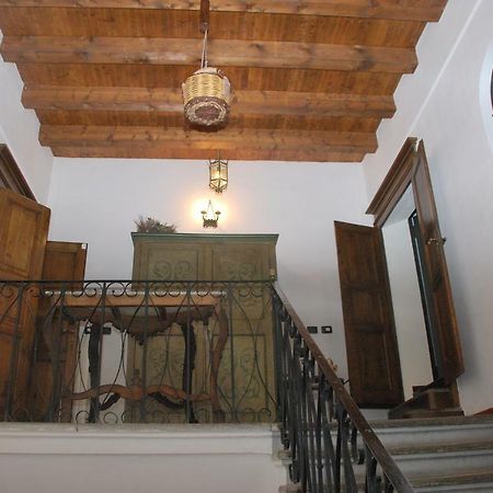 Casa Mamo Apartment Cesena Ngoại thất bức ảnh
