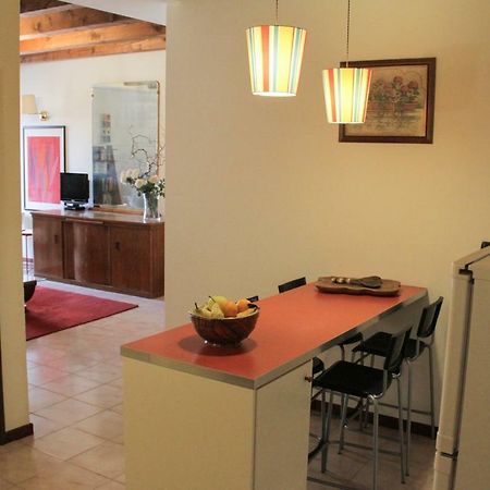 Casa Mamo Apartment Cesena Ngoại thất bức ảnh