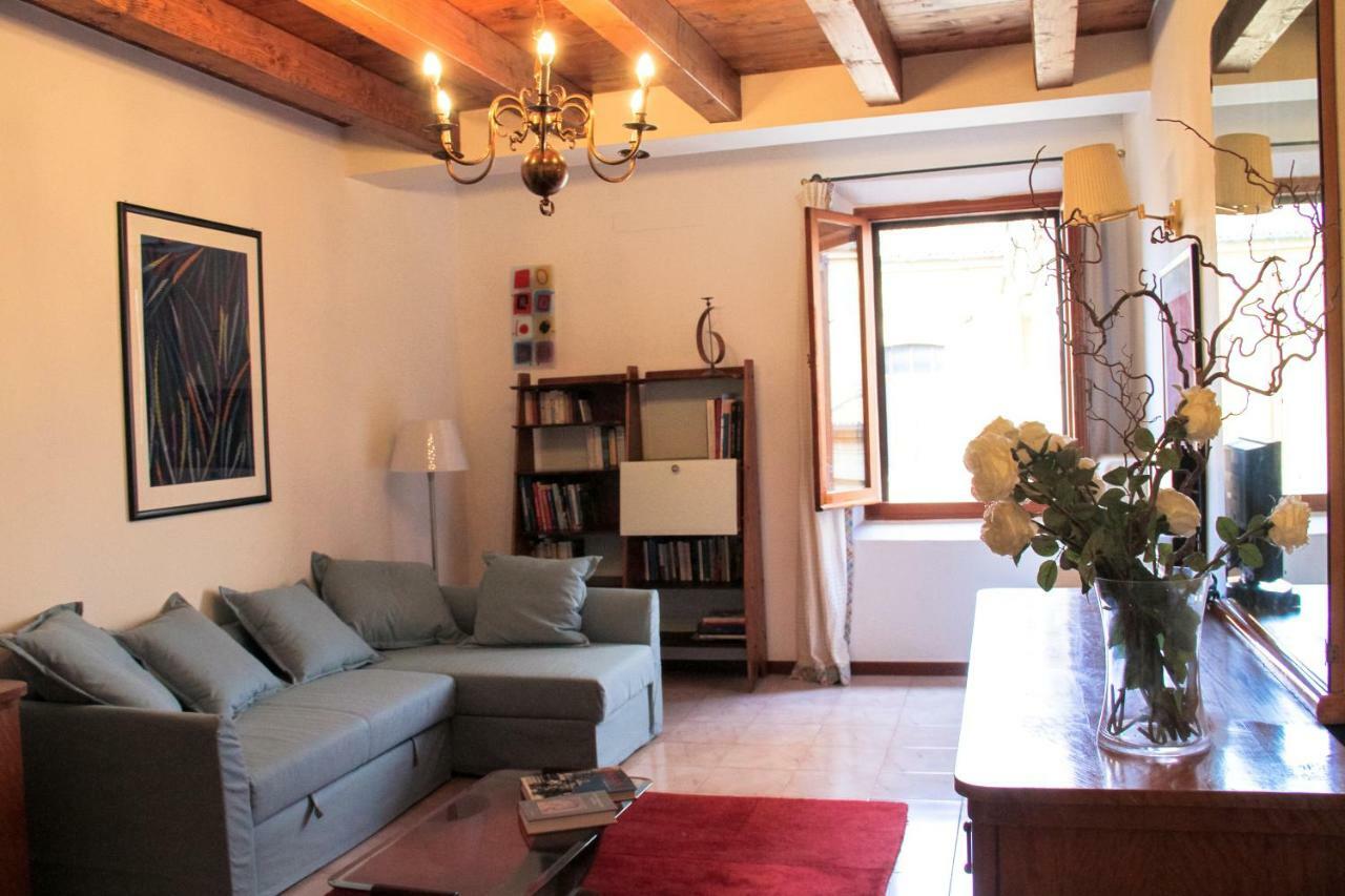 Casa Mamo Apartment Cesena Ngoại thất bức ảnh