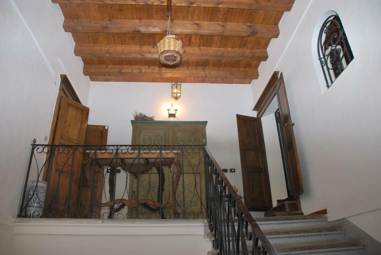 Casa Mamo Apartment Cesena Ngoại thất bức ảnh