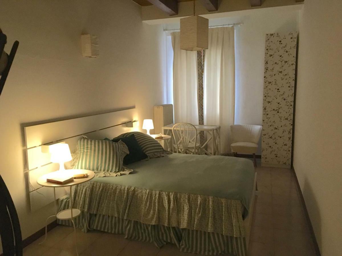 Casa Mamo Apartment Cesena Ngoại thất bức ảnh