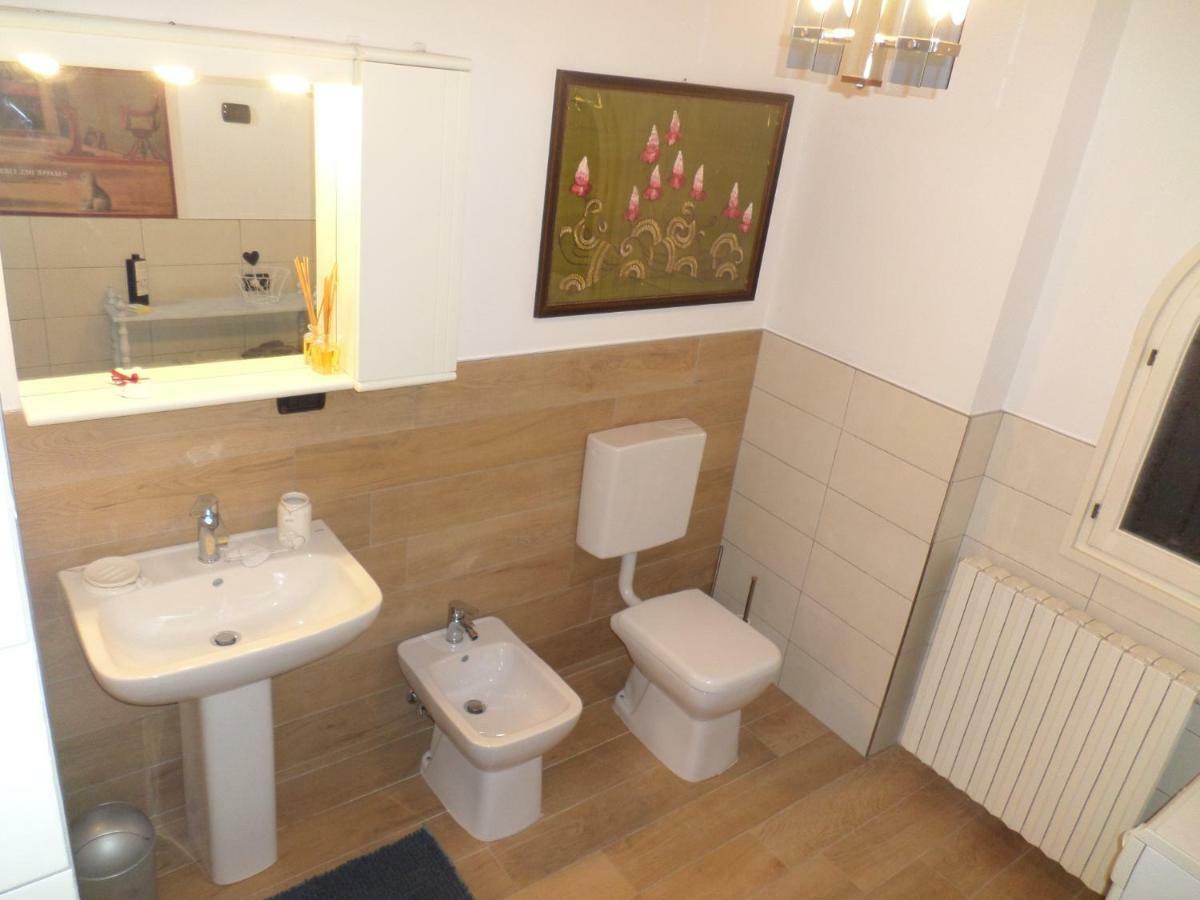 Casa Mamo Apartment Cesena Ngoại thất bức ảnh