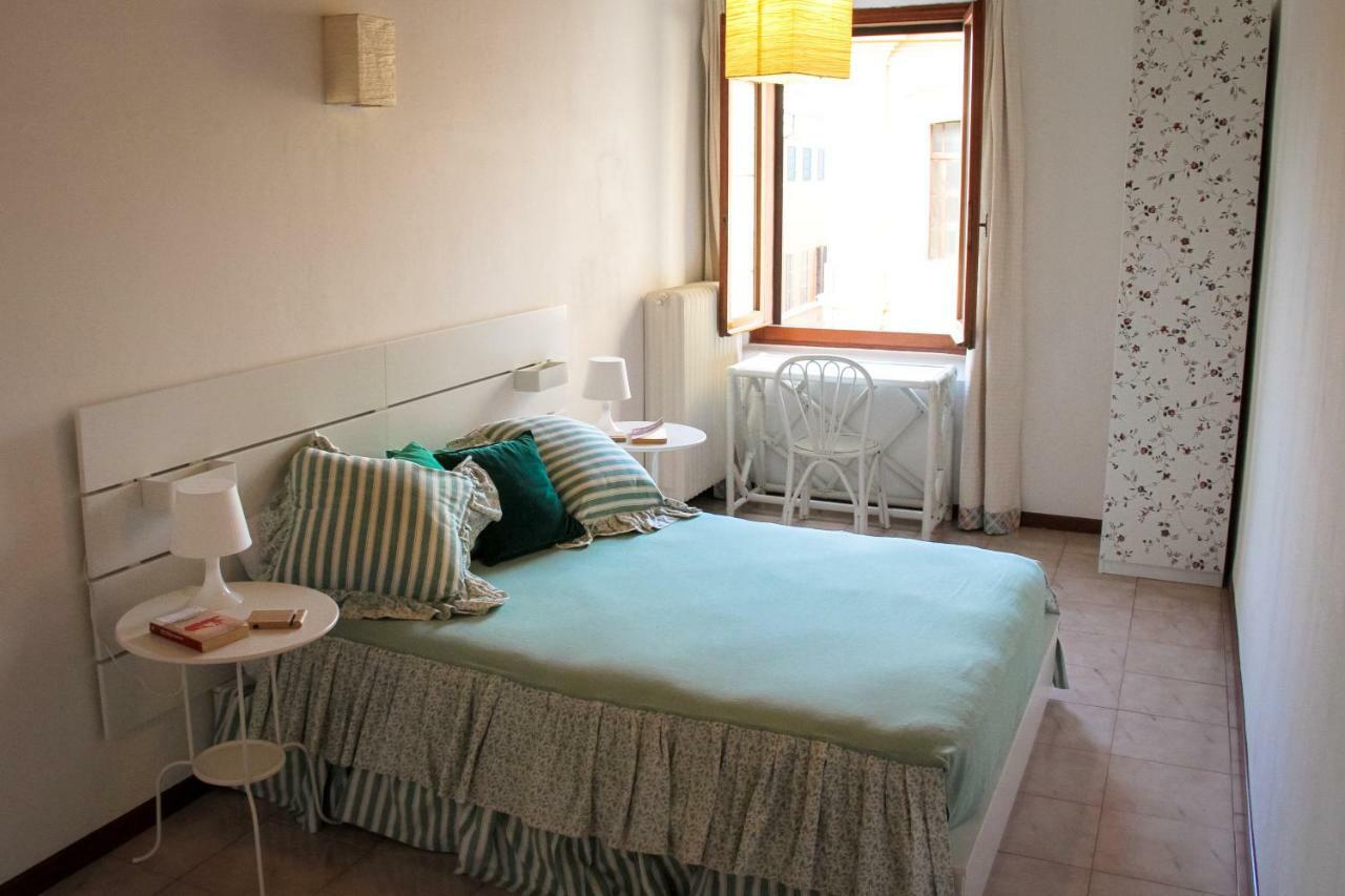 Casa Mamo Apartment Cesena Ngoại thất bức ảnh