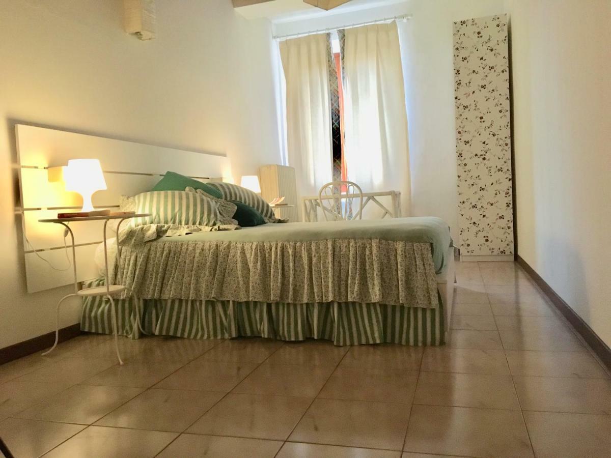 Casa Mamo Apartment Cesena Ngoại thất bức ảnh