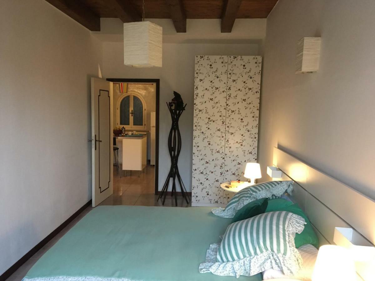 Casa Mamo Apartment Cesena Ngoại thất bức ảnh
