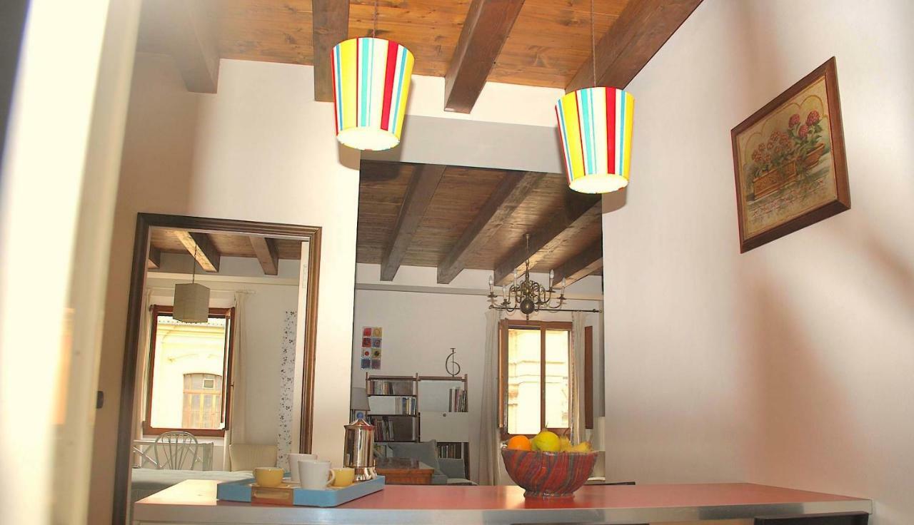 Casa Mamo Apartment Cesena Ngoại thất bức ảnh