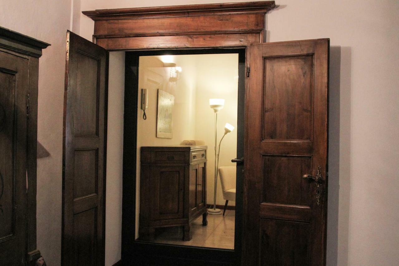 Casa Mamo Apartment Cesena Ngoại thất bức ảnh